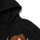 Áo Hoodie Nỉ Hai Da Its Too Cold