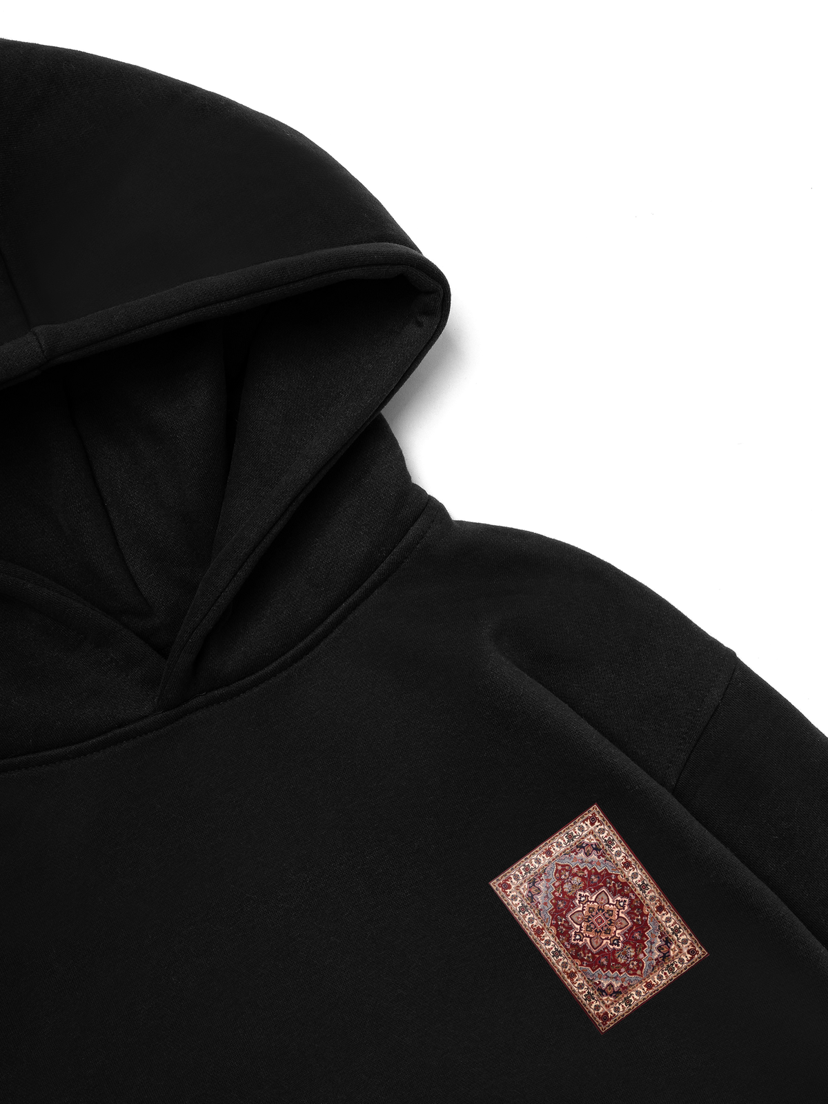 Áo Hoodie Nỉ Hai Da Hidden Meaning Challege Everything