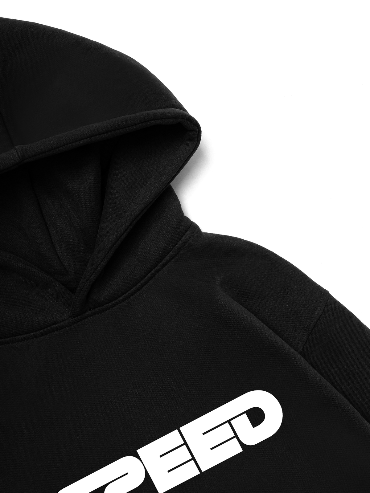 Áo Hoodie Nỉ Hai Da Car Speed