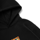 Áo Hoodie Nỉ Hai Da Vincent's World