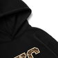Áo Hoodie Nỉ Hai Da New York City