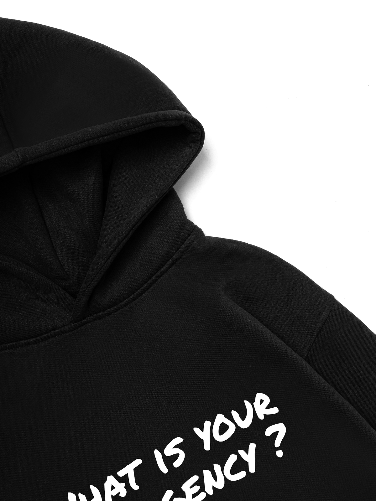 Áo Hoodie Nỉ Hai Da Car What Is Your Emergency