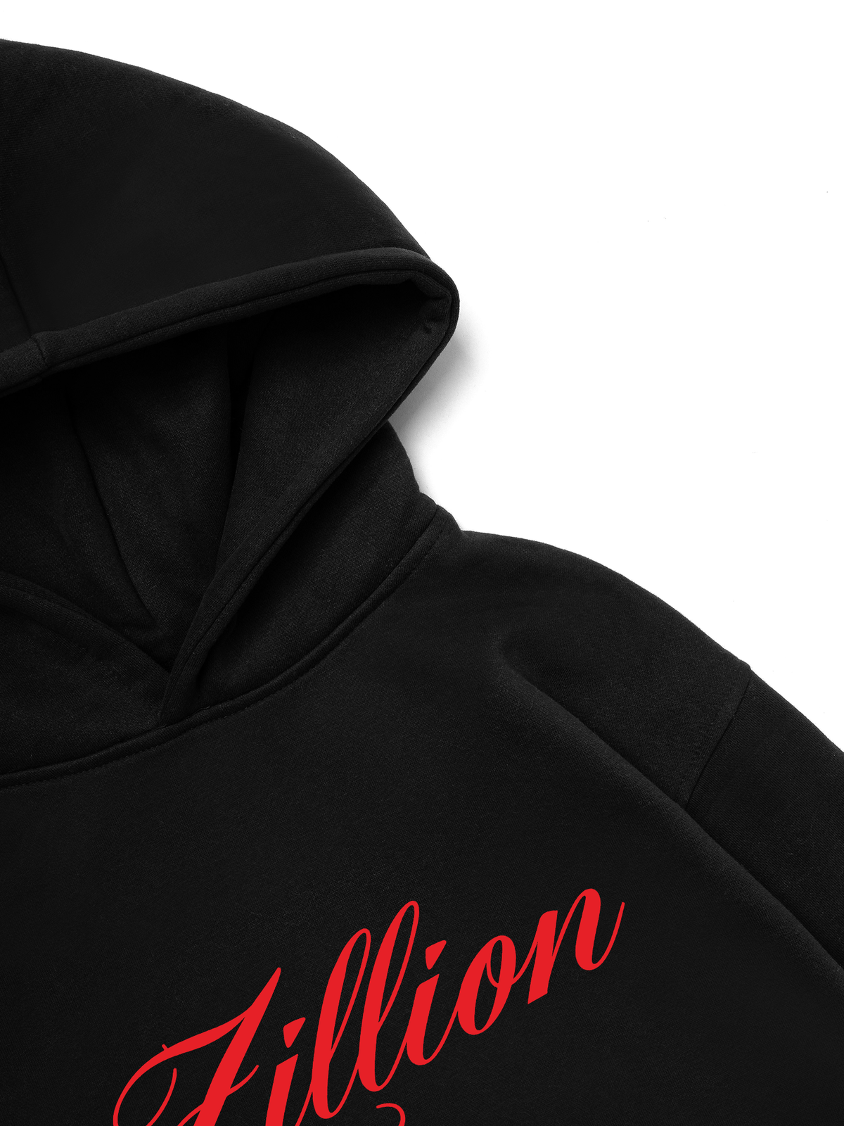Áo Hoodie Nỉ Hai Da Skull Zillion
