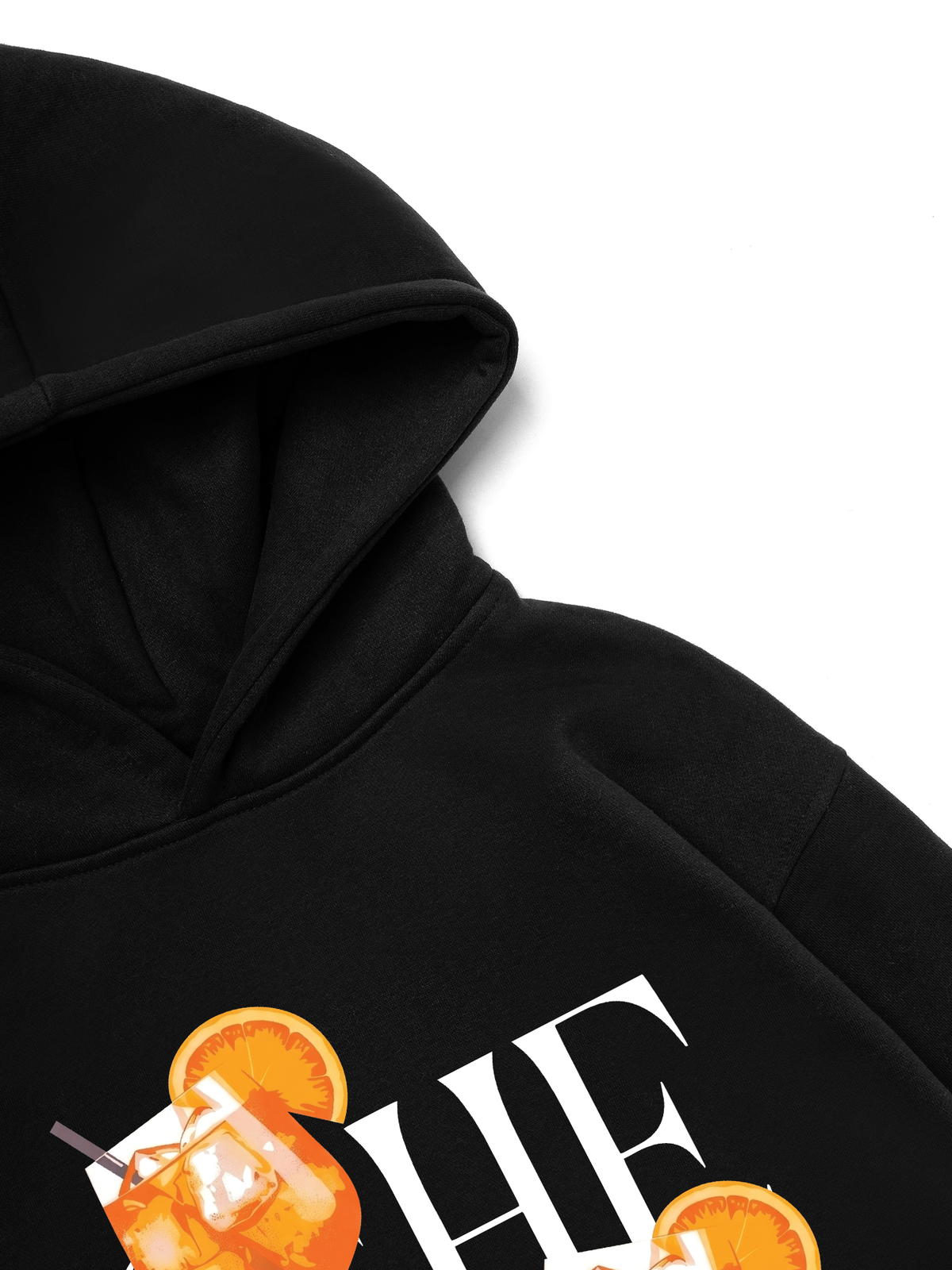Áo Hoodie Nỉ Hai Da Cheers