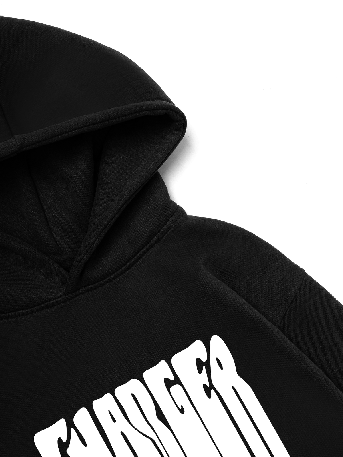 Áo Hoodie Nỉ Hai Da Car Changer