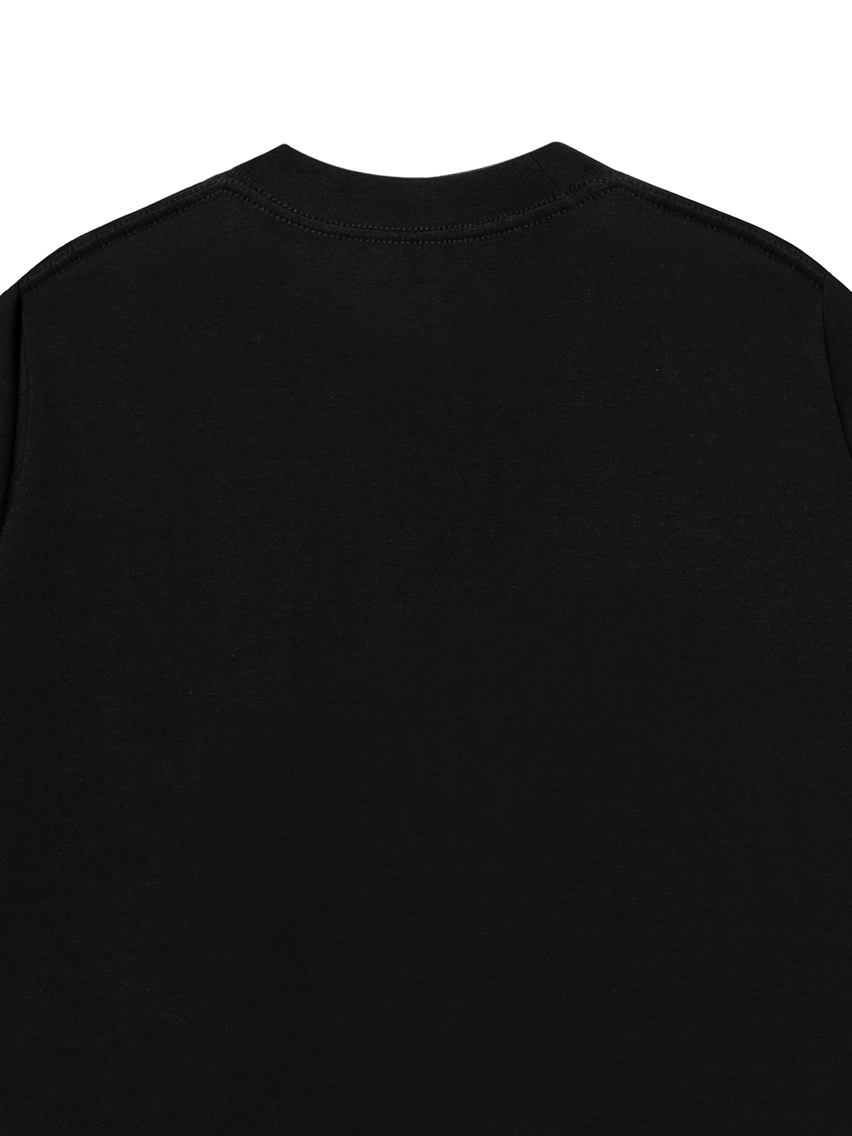 Áo Thun Relaxed Fit Think Outside The Box