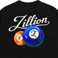 Áo Thun Relaxed Fit Zillion Signature Balls
