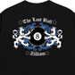 Áo Thun Relaxed Fit Royal Lions 8-Ball