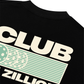 Áo Thun Boxy Club De Zillion