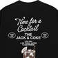 Áo Thun Relaxed Fit The Jack & Coke Classic