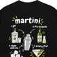 Áo Thun Relaxed Fit Martini Olive You