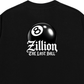 Áo Thun Relaxed Fit Zillion The Last Ball