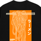 Áo Thun Relaxed Fit Amen For Ramen