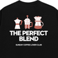 Áo Thun Relaxed Fit The Perfect Blend