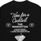 Áo Thun Relaxed Fit The Manhattan Classic