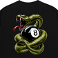 Áo Thun Relaxed Fit Viper 8-Ball