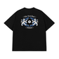Áo Thun Relaxed Fit Royal Lions 8-Ball