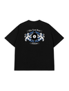 Áo Thun Relaxed Fit Royal Lions 8-Ball
