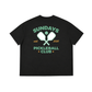 Áo Thun Boxy Sundays Pickleball Club