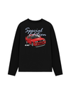 Áo Thun Dài Tay Car Special Edition E30