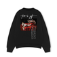 Áo Sweater Nỉ Hai Da Time To Gift