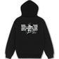 Áo Hoodie Nỉ Hai Da Car Not By Mercy