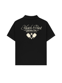 Áo Polo Nữ/ Áo Polo Nam Match Point
