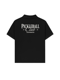 Áo Polo Nữ/ Áo Polo Nam Social Pickleball Club