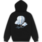 Áo Hoodie Nỉ Hai Da Skyward
