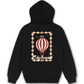 Áo Hoodie Nỉ Hai Da Skybound Zillion