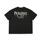 Áo Thun Boxy Social Pickleball Club