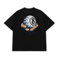 Áo Thun Relaxed Fit The Venomous 8 Ball