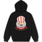 Áo Hoodie Nỉ Hai Da Skybound