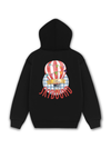 Áo Hoodie Nỉ Hai Da Skybound