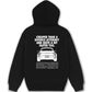 Áo Hoodie Nỉ Hai Da Car Drei Pedale