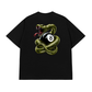 Áo Thun Relaxed Fit Viper 8-Ball