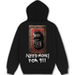 Áo Hoodie Nỉ Hai Da Need Money For 911