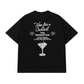 Áo Thun Relaxed Fit The Manhattan Classic