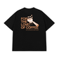Áo Thun Relaxed Fit Just Coffee