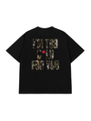 Áo Thun Relaxed Fit I'm Too Cold For You