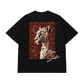 Áo Thun Relaxed Fit Hidden Meaning Panther