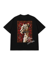 Áo Thun Relaxed Fit Hidden Meaning Panther