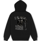 Áo Hoodie Nỉ Hai Da To The Moon