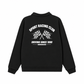 Áo Sweater Polo Nỉ Hai Da Sport Racing Club
