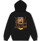 Áo Hoodie Nỉ Hai Da Vincent's World