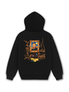Áo Hoodie Nỉ Hai Da Vincent's World