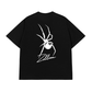 Áo Thun Relaxed Fit Zillion Spider 8-Ball