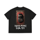 Áo Thun Boxy Need Money For 911