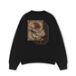 Áo Sweater Nỉ Hai Da Shadows of the Night