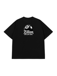 Áo Thun Relaxed Fit Zillion The Last Ball